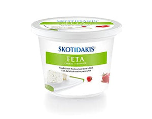 Feta Cheese |  Skotidakis | 3kg