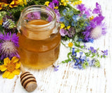 Flower Honey | Suzme Cicek Bali | 460g - TurkishMart