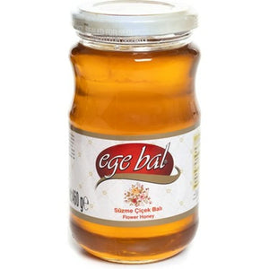 Flower Honey | Suzme Cicek Bali | 460g