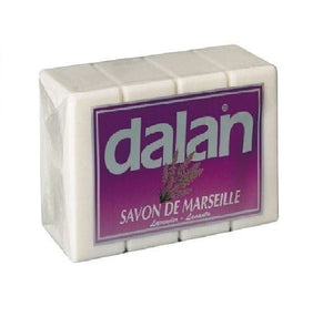 French Soap | Dalan | Pack of 4