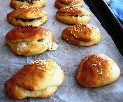 Fresh Cheese pastry | Pogaca | pack of 2