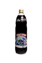 Fruit Syrup | 5 Flavors | 1L - TurkishMart