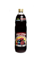 Fruit Syrup