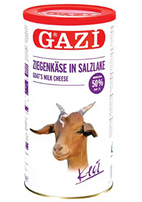 gazi goat cheese 800gr