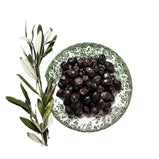Gemlik olives | Low salt | 700g - TurkishMart