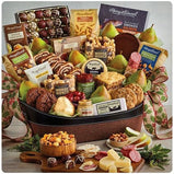 Gift Basket Near Me | 4 sizes - TurkishMart