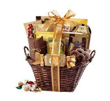 Gift Baskets Brampton | 4 sizes - TurkishMart