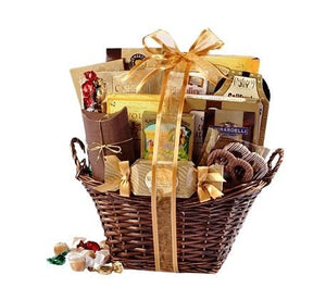 Gift Baskets Brampton | 4 sizes
