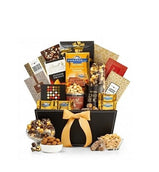 Gift baskets Etobicoke | Halal Food | 4 sizes - TurkishMart