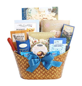 Gift Baskets North York | 4 sizes