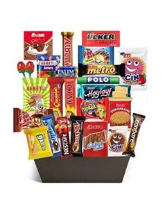 Gift Baskets Ottawa | Halal | 4 Sizes