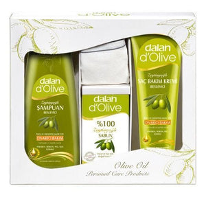 Gift Boxes Toronto | Dalan Gift Set | 1