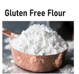 Gluten Free Flour Mix | 250g - TurkishMart
