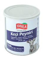 Goat Cheese Keci Peyniri 720gr