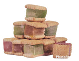 Gourmet Turkish Biscuit Delight Mixed Fruits 454g
