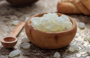 Greek Mastic | Abido | 1pc