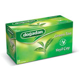 Green Tea Near Me Dogadan 20Teabags 