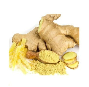 Ground Ginger | Basak | 30g