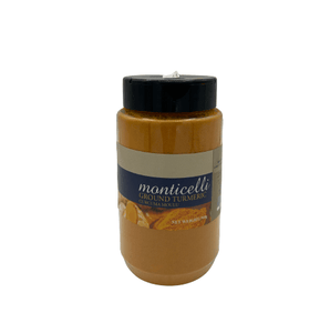Ground Turmeric | Monticelli | 200g