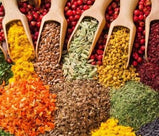 Ground Turmeric | Turkish spices | Zerdecal | 30g - TurkishMart