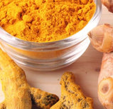 Ground Turmeric | Turkish spices | Zerdecal | 30g - TurkishMart
