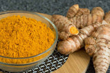 Ground Turmeric | Turkish spices | Zerdecal | 30g - TurkishMart