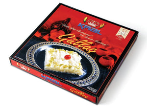 Gullac Sheets | Turkish Dessert | 400g