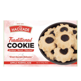 Hacizade Apple Marmalade Cookies 454g - TurkishMart