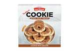 Hacizade Cookie with Sesame 350g - TurkishMart