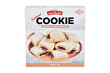 Hacizade Cookies with apple pie 350g - TurkishMart