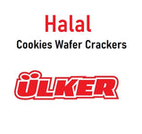Halal Cookies Wafer Crackers | 1 of each - TurkishMart