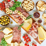 Halal Gift Baskets Canada | 1 Ready Made - TurkishMart