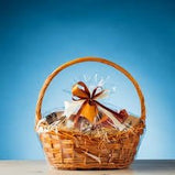 Halal Gift Baskets Canada | 1 Ready Made - TurkishMart