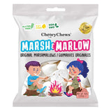 Halal Marshmallows| 150g - TurkishMart