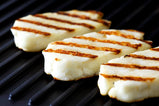 Halloumi Cheese Near Me | 330g - TurkishMart