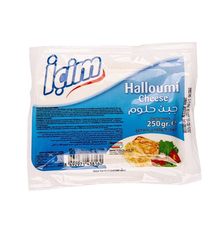Halloumi Cheese