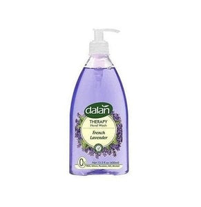 Hand Soap | Dalan | French Lavender | 400ml