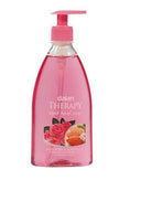 Hand soap | Dalan Therapy | British Rose | 400ml - TurkishMart