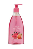 Hand soap | Dalan Therapy | British Rose | 400ml - TurkishMart