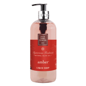 Hand soap | Eyup Sabri Tuncer | Amber | 500ml