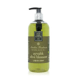Hand soap | Eyup Sabri Tuncer | Olive Oil | 500ml - TurkishMart