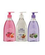 Hand Soap Montreal | Chocolate Milk and Cocoa Butter | 400ml - TurkishMart