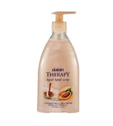 Hand Soap Montreal | Chocolate Milk and Cocoa Butter | 400ml - TurkishMart