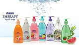 Hand soaps | Honey and Peach | 400ml - TurkishMart