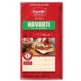 Havarti Cheese with Jalapeno 300g - TurkishMart