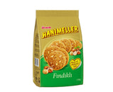 Hazelnut Biscuits | Ulker Hanimeller | 82gr - TurkishMart