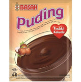 Hazelnut pudding | Basak | 110g - TurkishMart