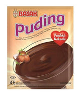 Hazelnut pudding | Basak | 110g - TurkishMart