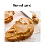Hazelnut Spread Findik Ezmesi 350g Turkish store 