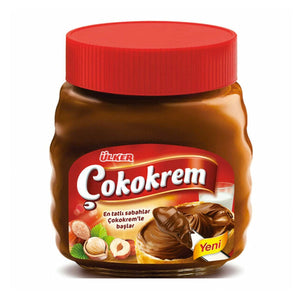 Hazelnut Spread | Ulker Cokokrem Chocolate | 350g